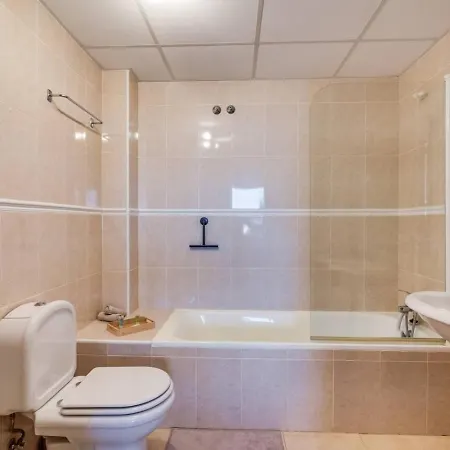 Ultimate - Scenic 2br Haven Breathtaking Sea And Garden Views Apartman Estepona