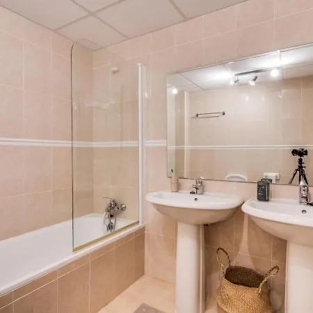 Ultimate - Scenic 2br Haven Breathtaking Sea And Garden Views * Estepona