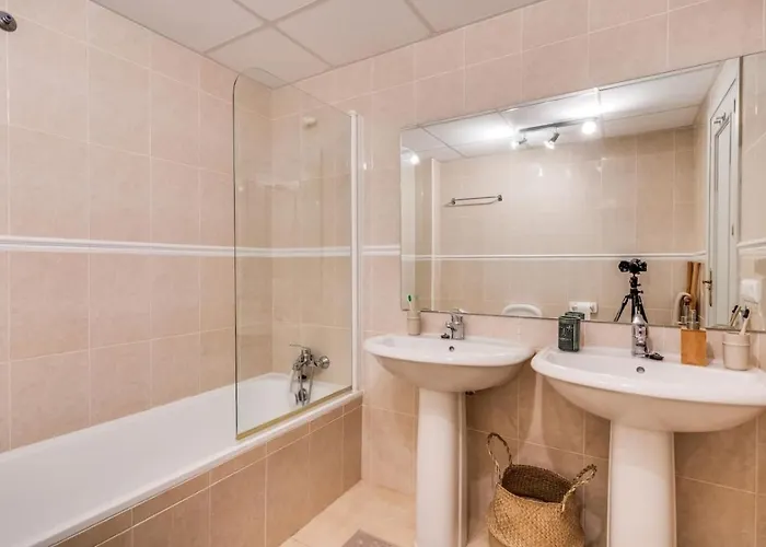 Ultimate - Scenic 2br Haven Breathtaking Sea And Garden Views * Естепона