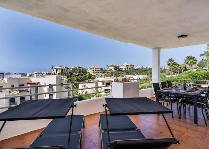 Апартаменти Ultimate - Scenic 2br Haven Breathtaking Sea And Garden Views *