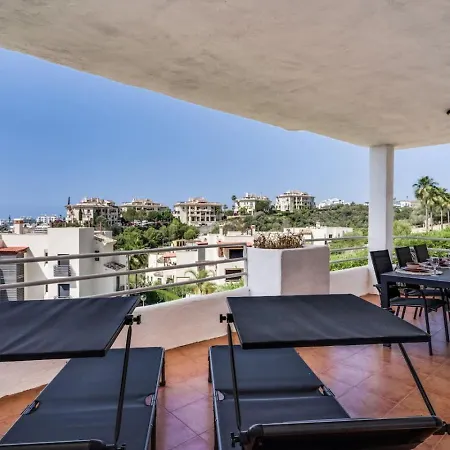 Appartement Ultimate - Scenic 2br Haven Breathtaking Sea&garden Views *