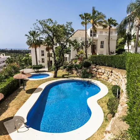 Ultimate - Scenic 2br Haven Breathtaking Sea And Garden Views Apartment *