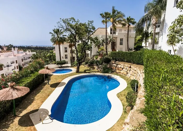 Ultimate - Scenic 2br Haven Breathtaking Sea And Garden Views Apartamento *