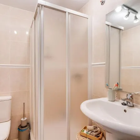 Ultimate - Scenic 2br Haven Breathtaking Sea And Garden Views Apartamento